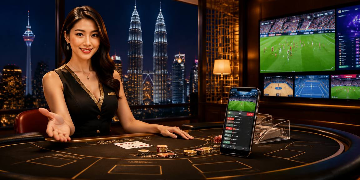 empire88 Apa yang Anda Temui di Dalam Lobi empire88